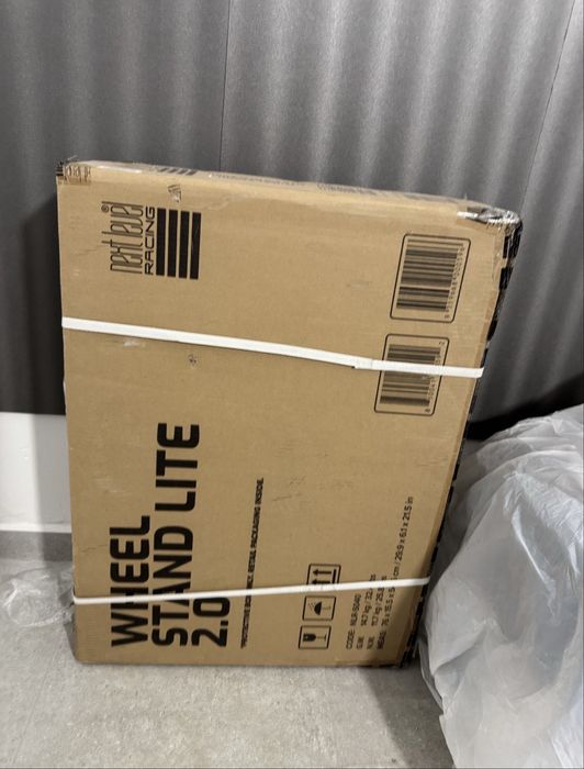 Next Level Racing Wheel Stand Lite 2.0