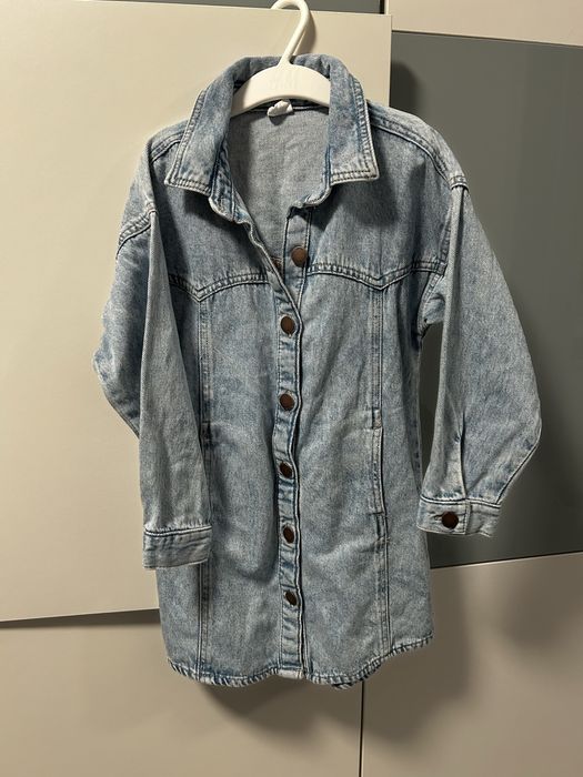 Rochie Zara marimea 116