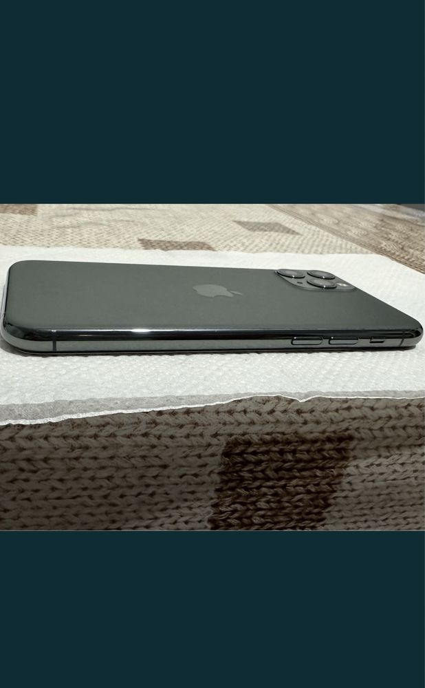 Iphone 11 Pro 256 gb  liber de retea