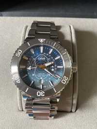 Мъжки часовник Oris Dat Watt Limited Edition 0644/2009