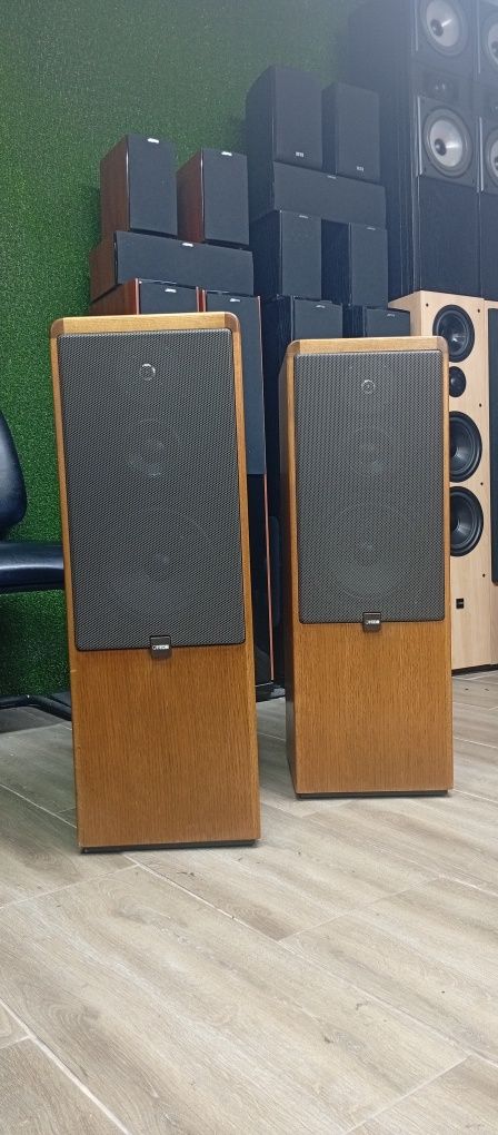 Тонколони CANTON CT -80