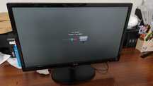 Монитор LG 23EA53V-P