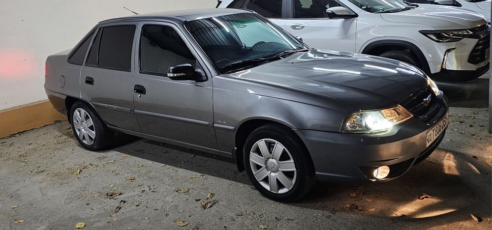 Нексия 2 SONC 2015 йил