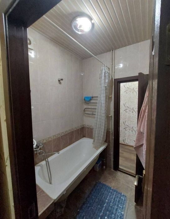 2-Комн. 1-Этаж. Продажа. Уй-Жой. Ттз-2.