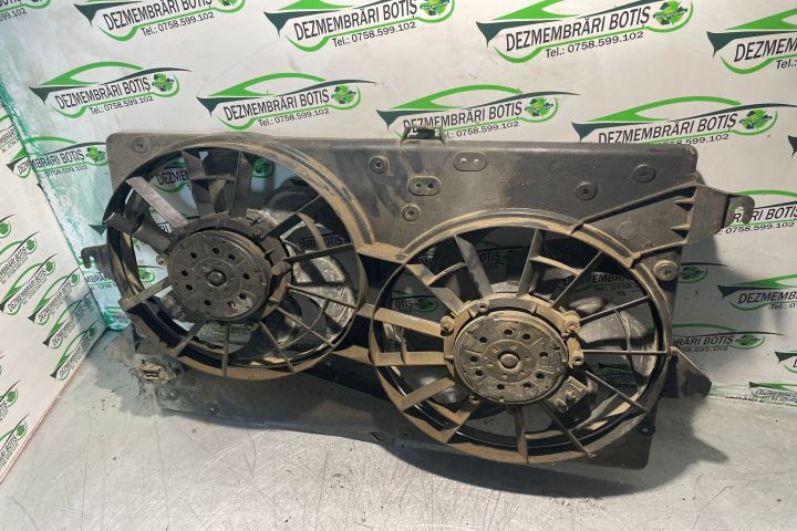 Electroventilator racire motor Ford Mondeo a 3-a generatie