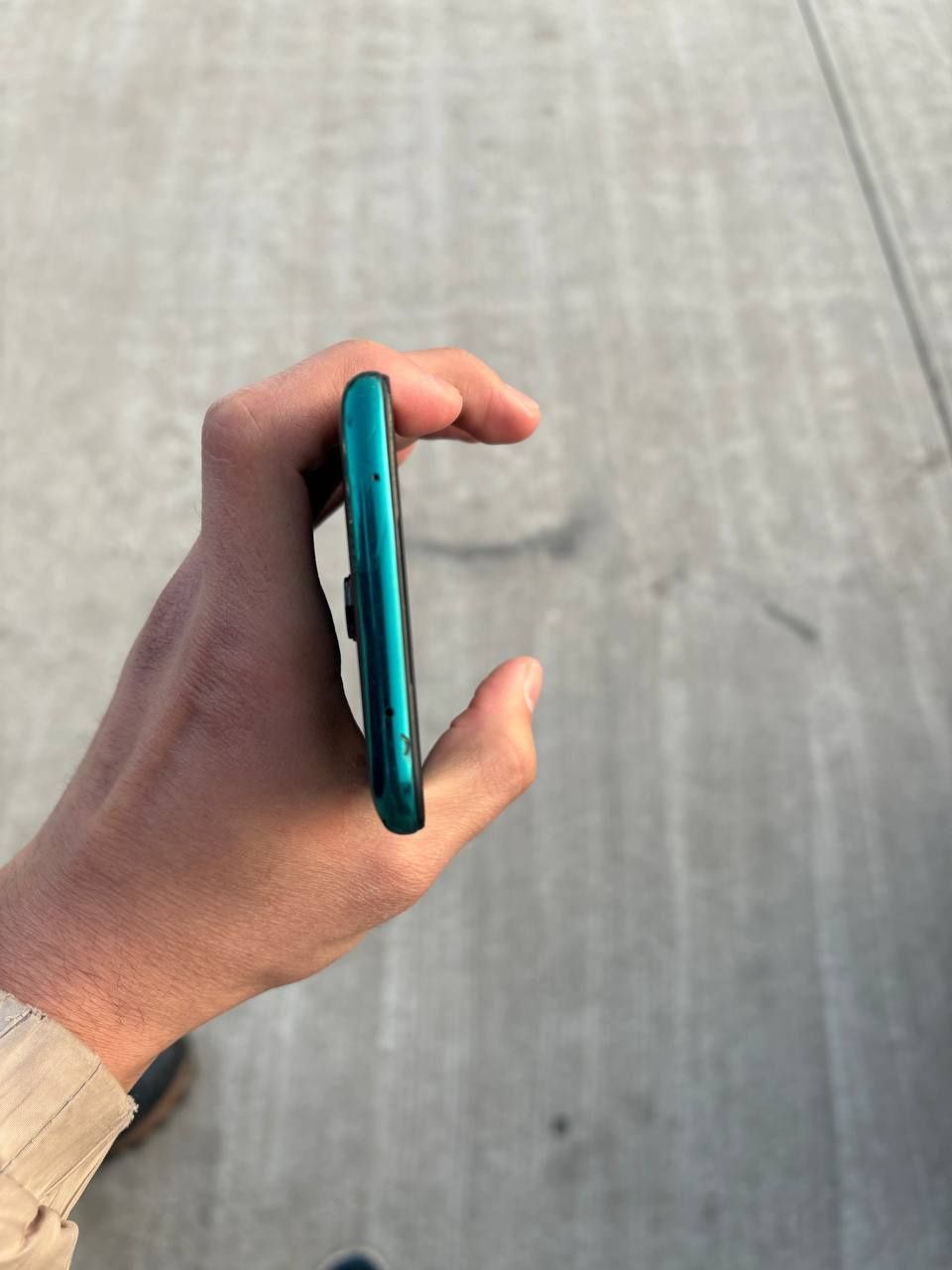 Redmi nor 8 pro kafolat bor