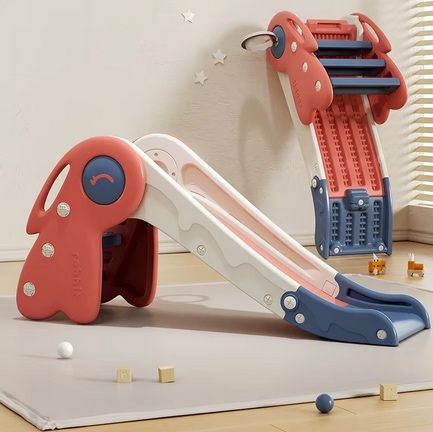 Tobogan pentru copii ideal pentru casa si gradina