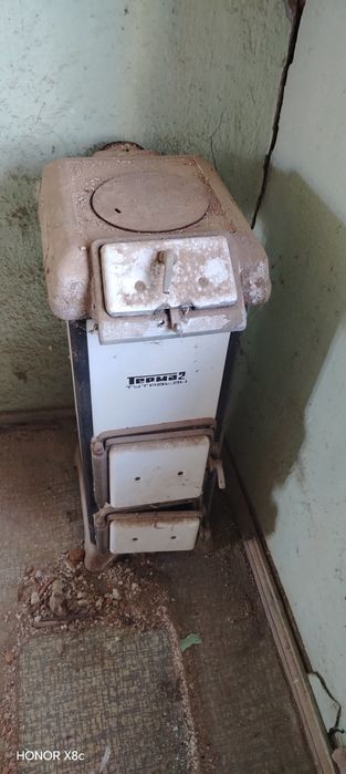 Печки на дърва по 100 лв