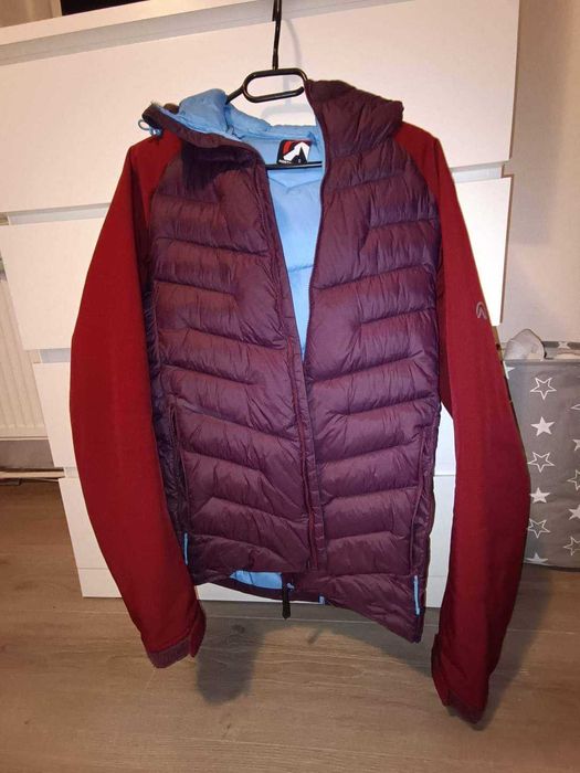 Northfinder Softshell