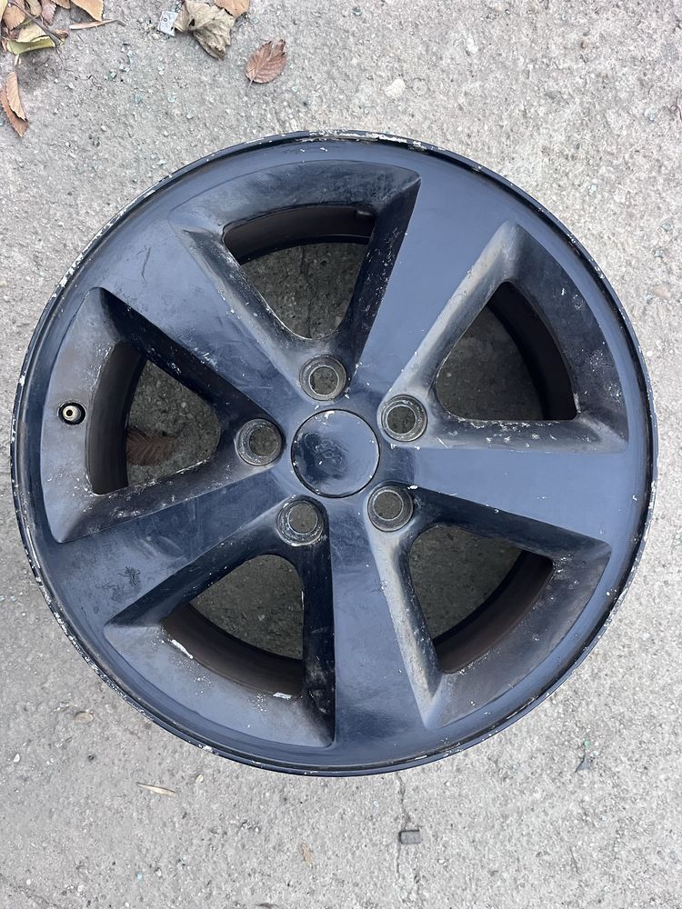 Jante aliaj r16 originale Ford (Jaguar,Volvo)- 5x108