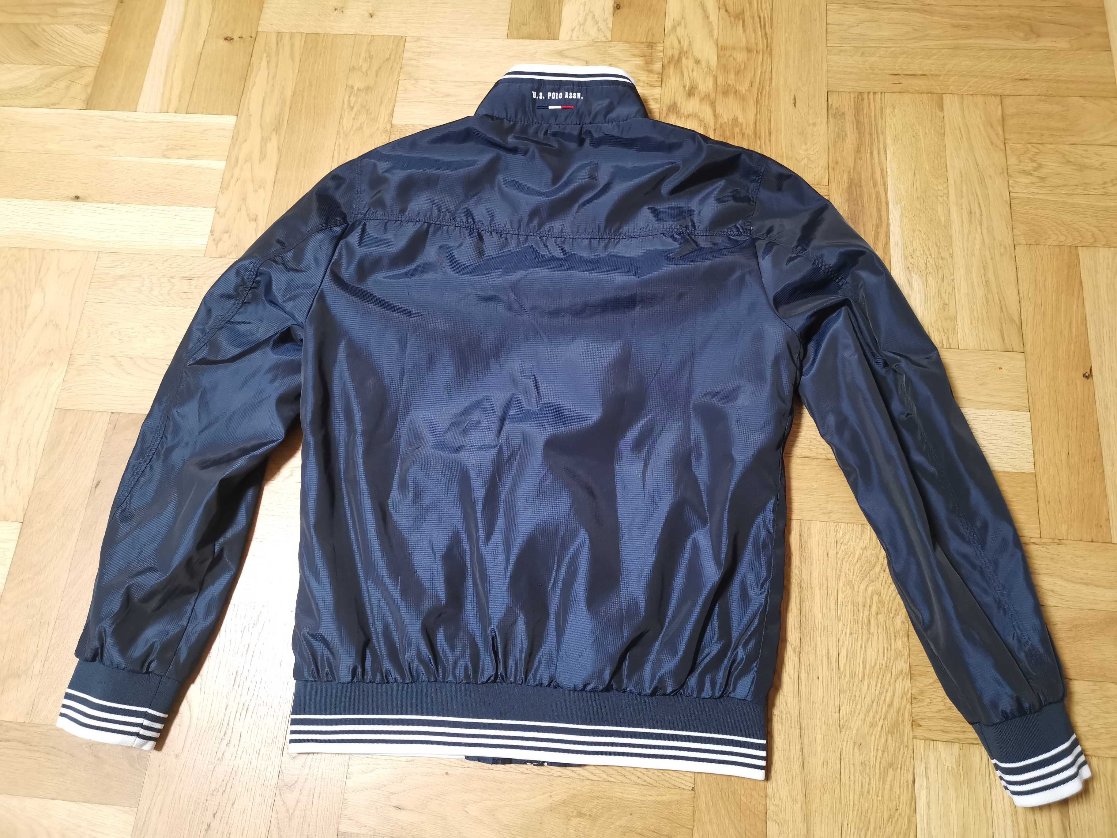 U. S Polo Assn. Мъжко яке