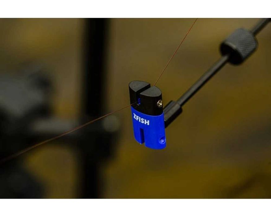 Swinger ZFX Mini set x 4 culori - Zfish