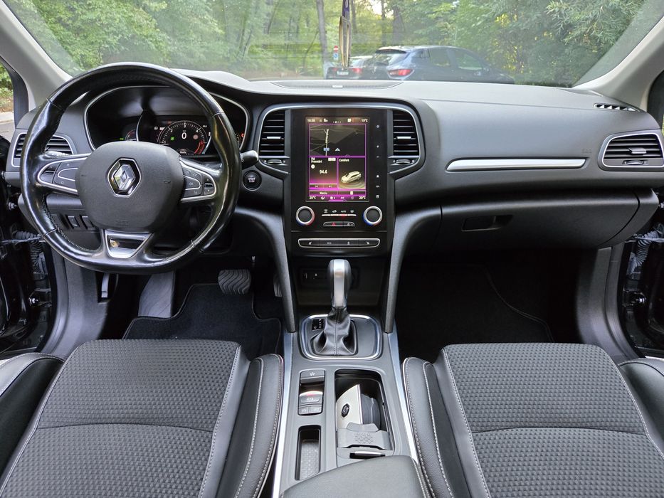 Renault Megane IV