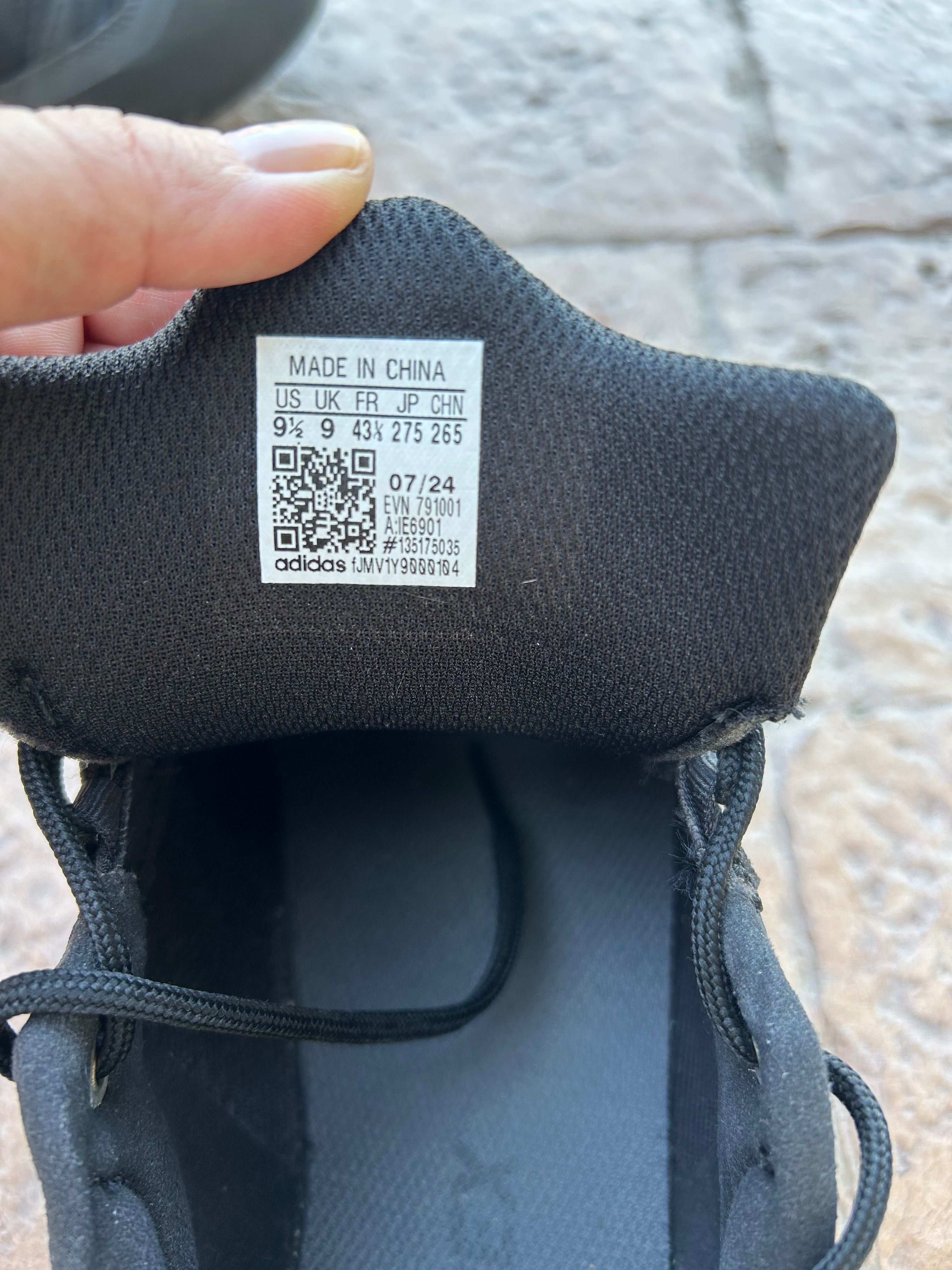 Маратонки Adidas terrex swift solo 2