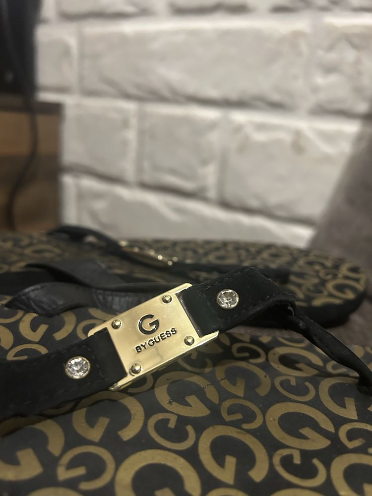 Летни Чехли Guess 39n
