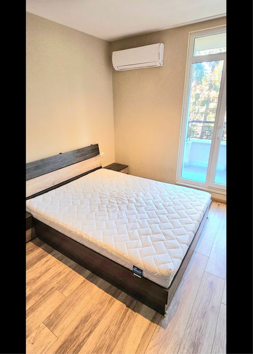 Дава се под наем Двустаен апартамент в София, Връбница 1 - 64 кв.м за 612 € - Снимка #1