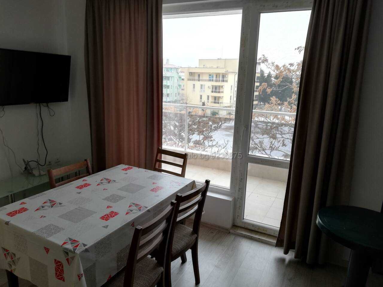 Дава се под наем Двустаен апартамент в Поморие - 77 кв.м за 3060 € - Снимка #11
