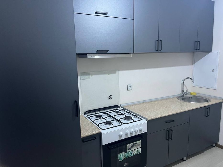 Аренда 1 комнатной квартиры Ул.Махтумкули ЖК Green Park|депозит