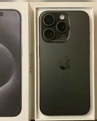 iphone 15 pro 256gb