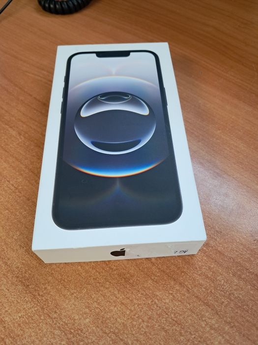 I phone 16 e 04 2025