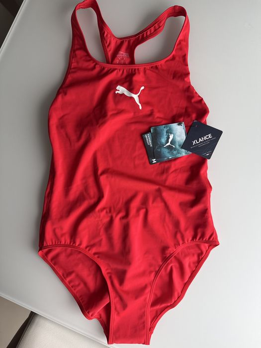 PUMA дамски бански за плуване