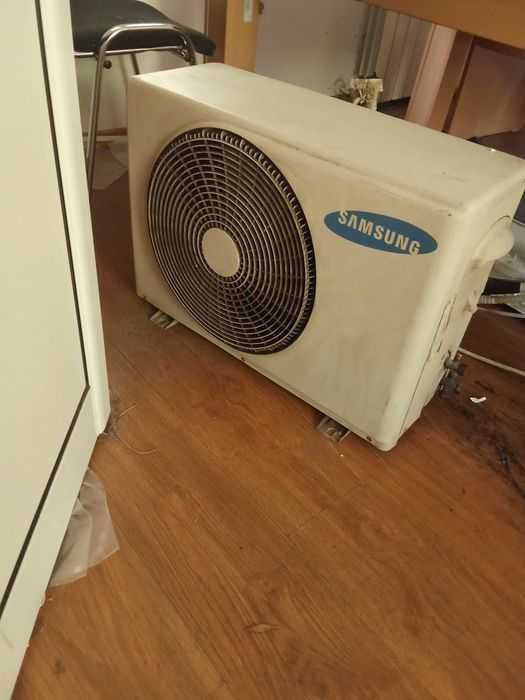Климатик Samsung 09