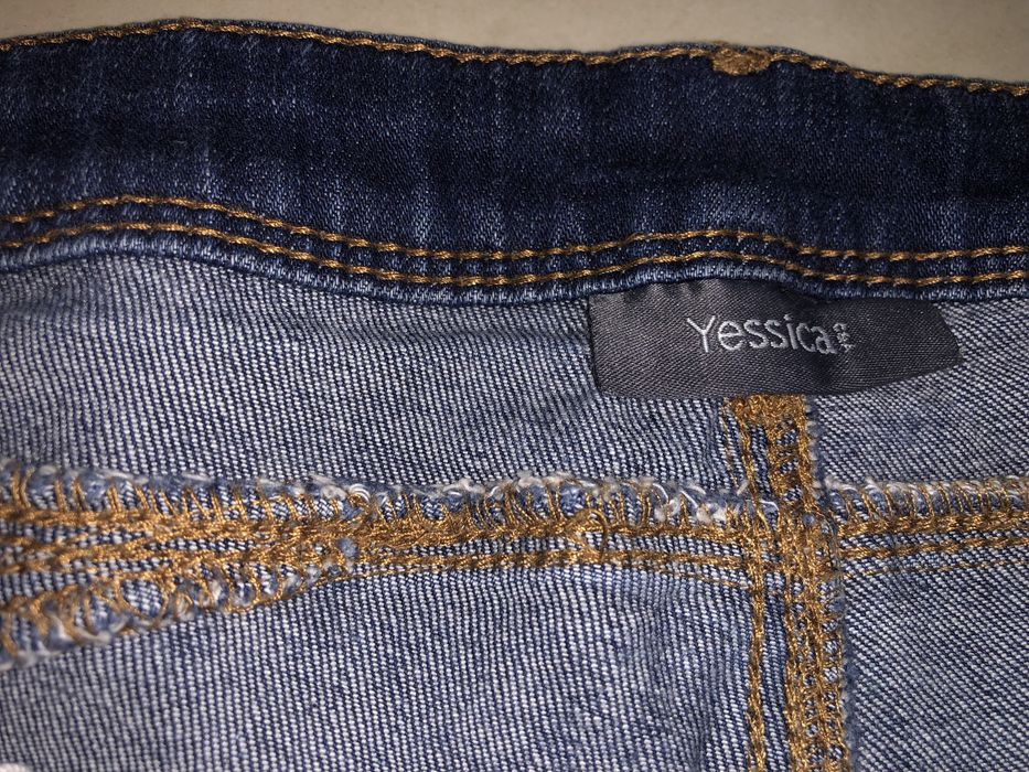 Set pantaloni scurti dama Zara Basic&Yessica, mar. L, ca noi