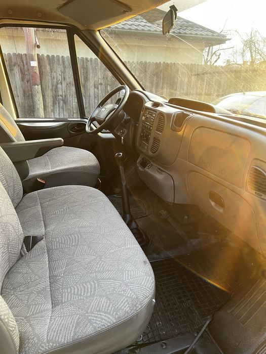 Ford transit  2006 Duba /Cub