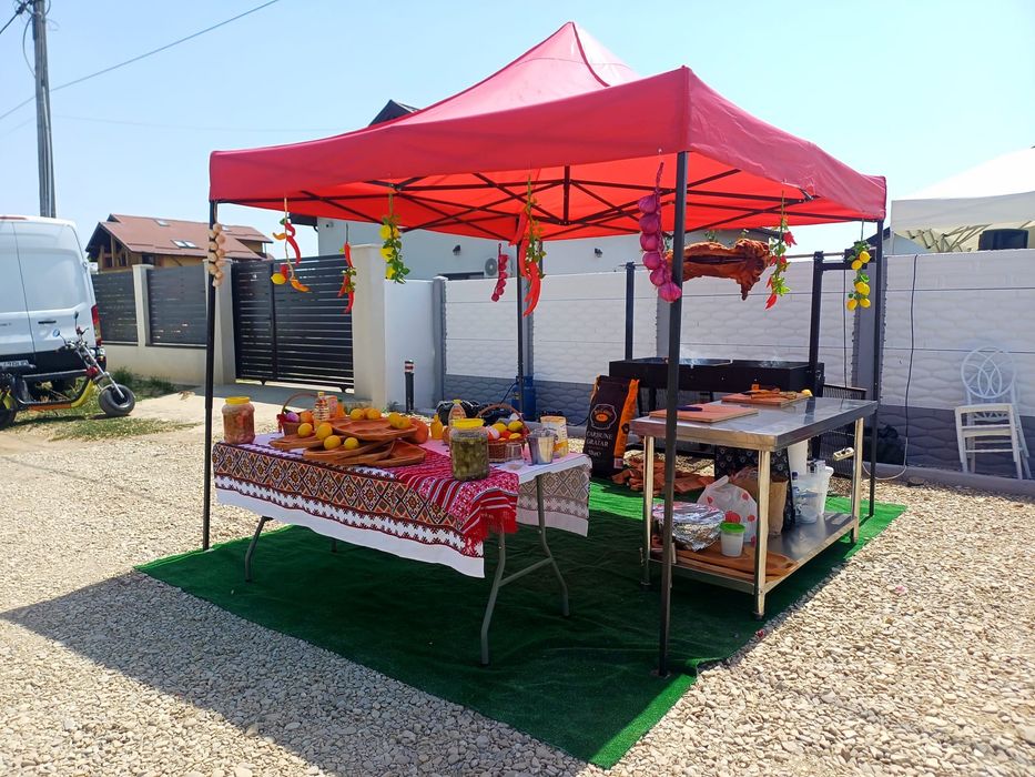 == Rober Events Protap ==