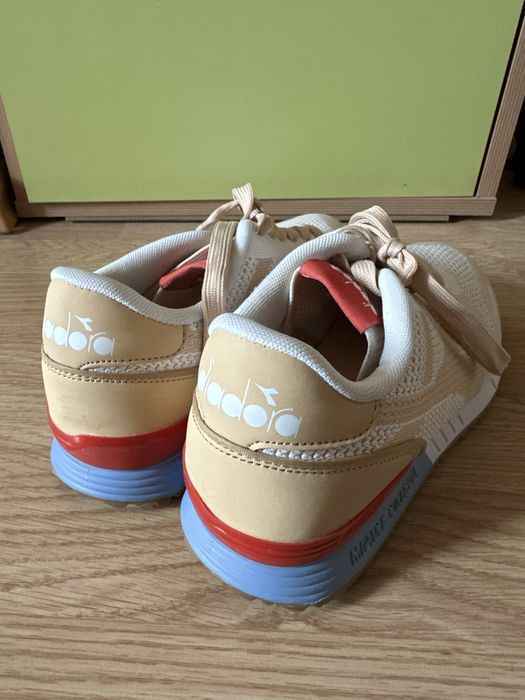 Маратонки diadora