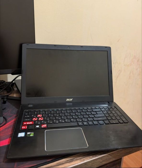 Игровой Ноутбук Асер Core i3-7100