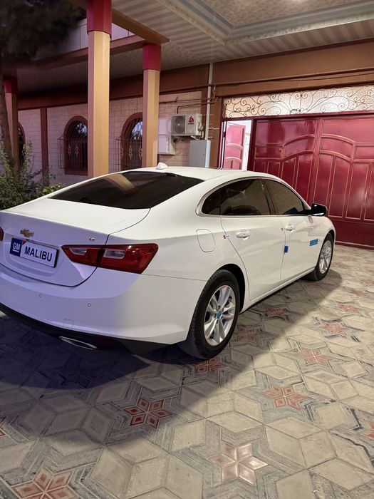 Malibu malibu 2.4