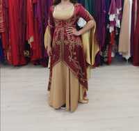 Турска носия-рокля