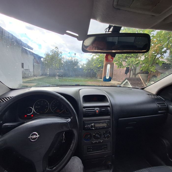 Vand Opel Astra 1.7