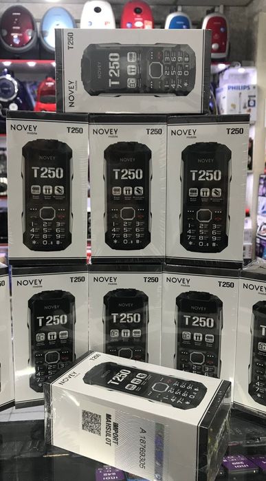 novey_knopka T250 dastavka 1 soatda tekin