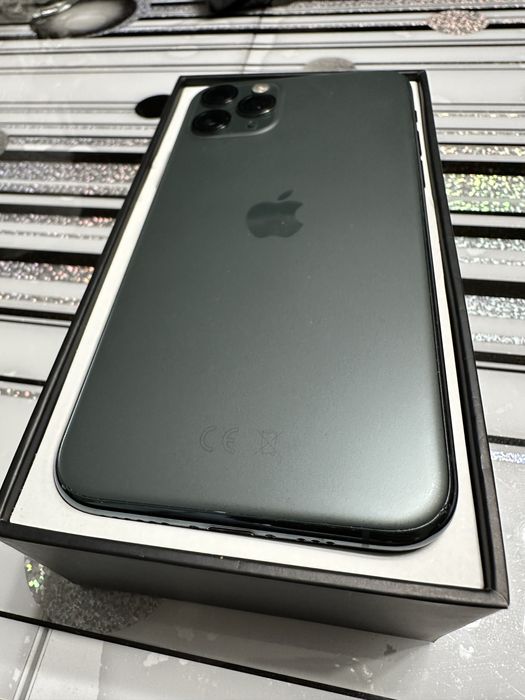 Iphone 11 pro 64gb