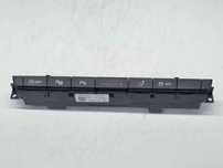 Butoane comenzi consola centrala Audi A7 Sportback (4GA) [Fabr 2011-2