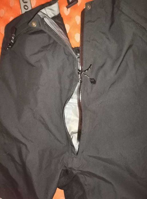 NORRONA Arch Wall-
 Gore-Tex 
Мъжки биб - полугащеризон
Премиум клас