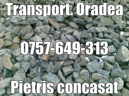 Piatra concasata de cariera agregate constructii