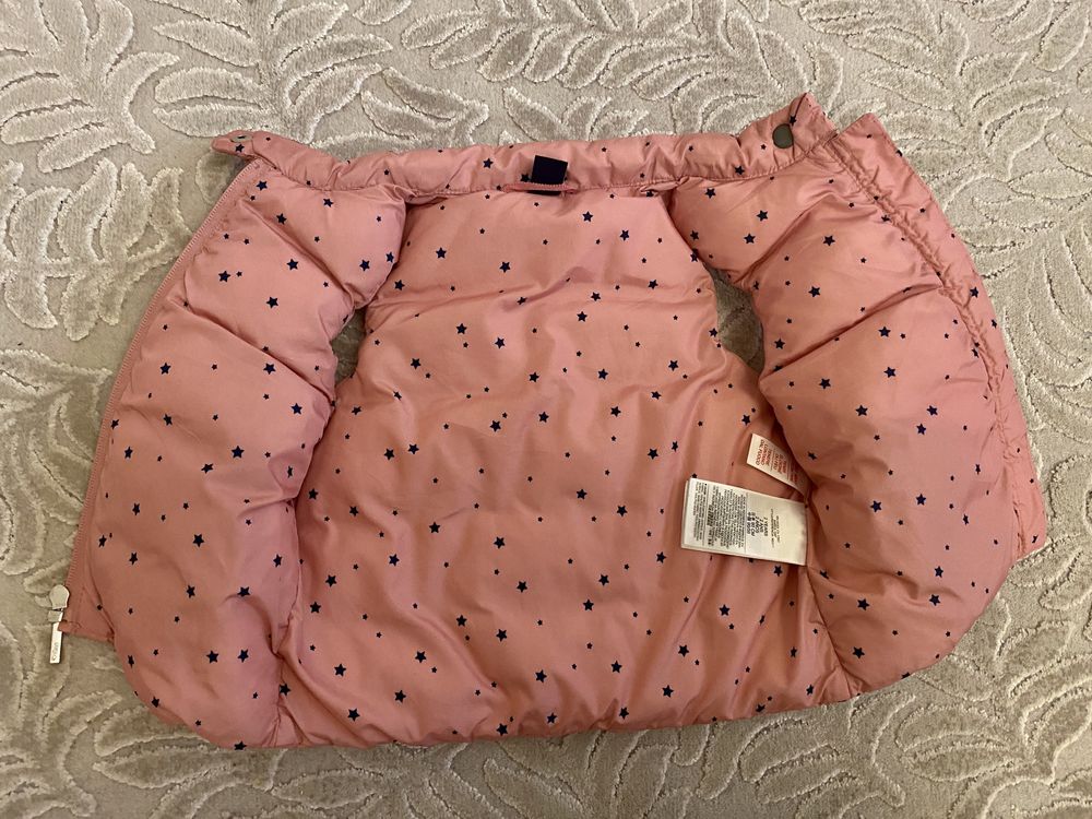 Грейка Gap за момиче, размер 2г 90см