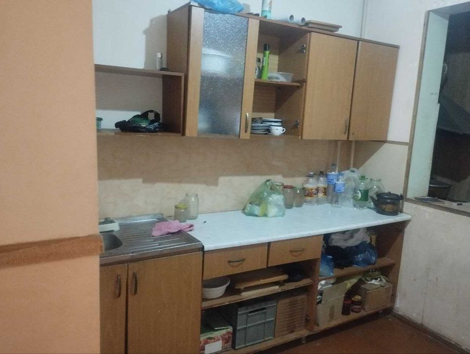 Квартира сотилади 2/7/9 58m² Генерал Узаков