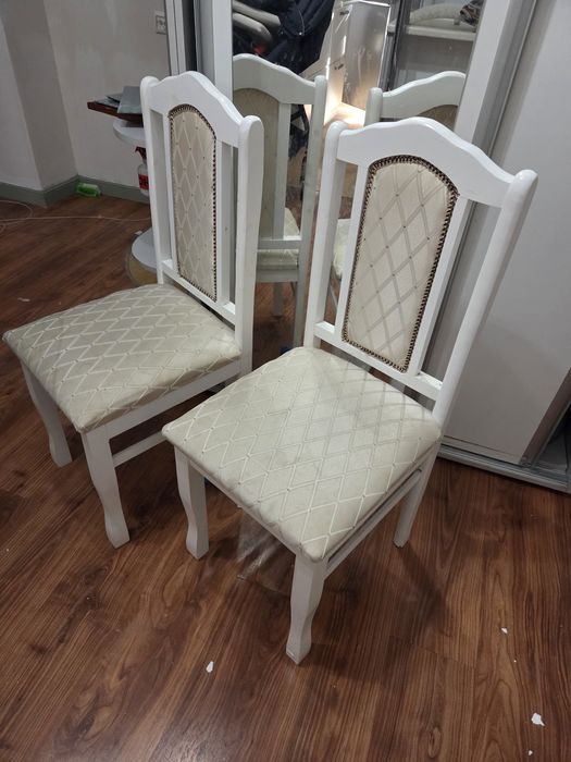 Продам 2 стула по 3000тг за каждый