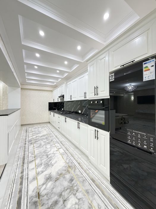 Продается квартира 3х комнатная