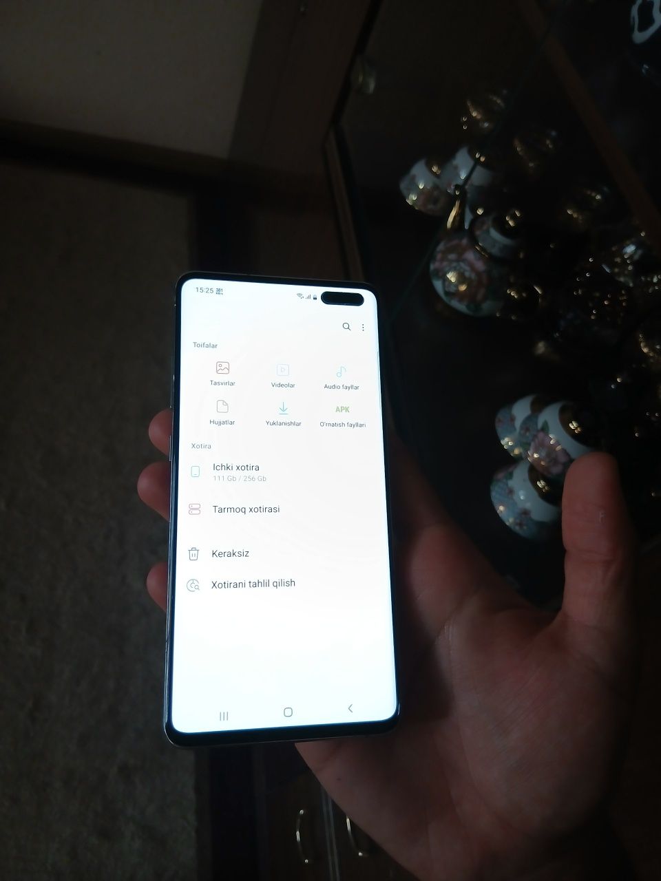 Samsung Galaxy S10 5G