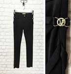 Versace Collection Оригинален дамски панталон размер IT42/UK10 /US6/ S