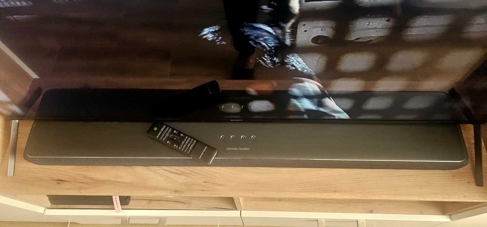 Саундбар Harman Kardon Enchant 1300 + безжичен субуфер