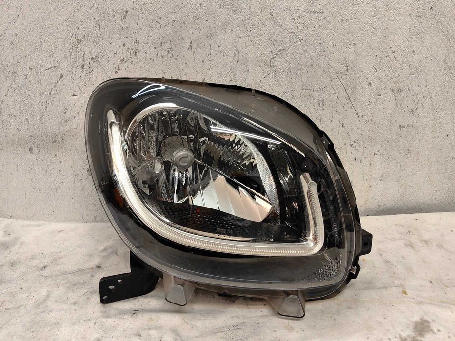 Оригинален фар Smart Forfour Led