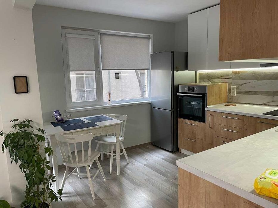 Дава се под наем Двустаен апартамент в Варна, Лятно кино Тракия - 70 кв.м за 500 € - Снимка #4