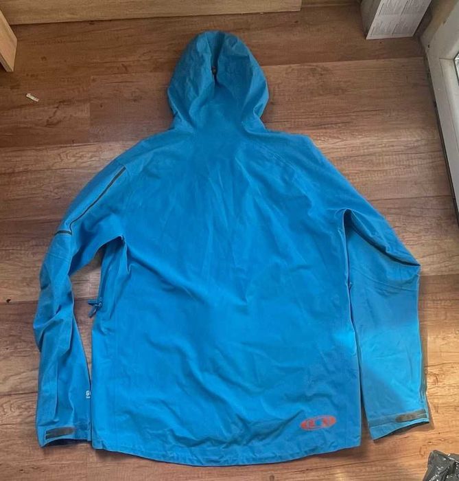 Salomon Gore Tex оригинално мъжко еке, размер L