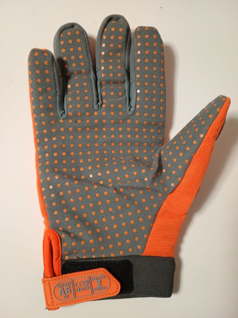 Професионални предпазни ръкавици